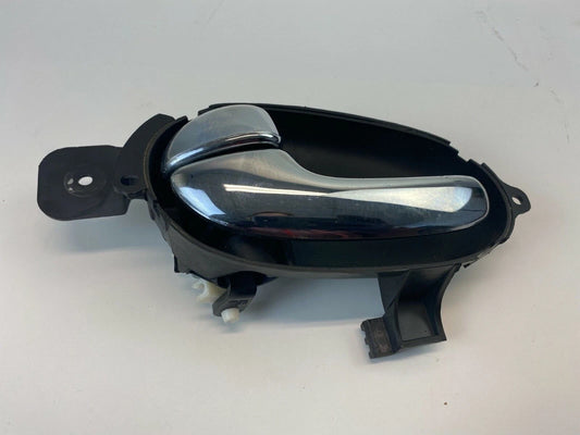 2002-2009 CHEVROLET TRAILBLAZER REAR LEFT SIDE INNER INTERIOR DOOR HANDLE 107502