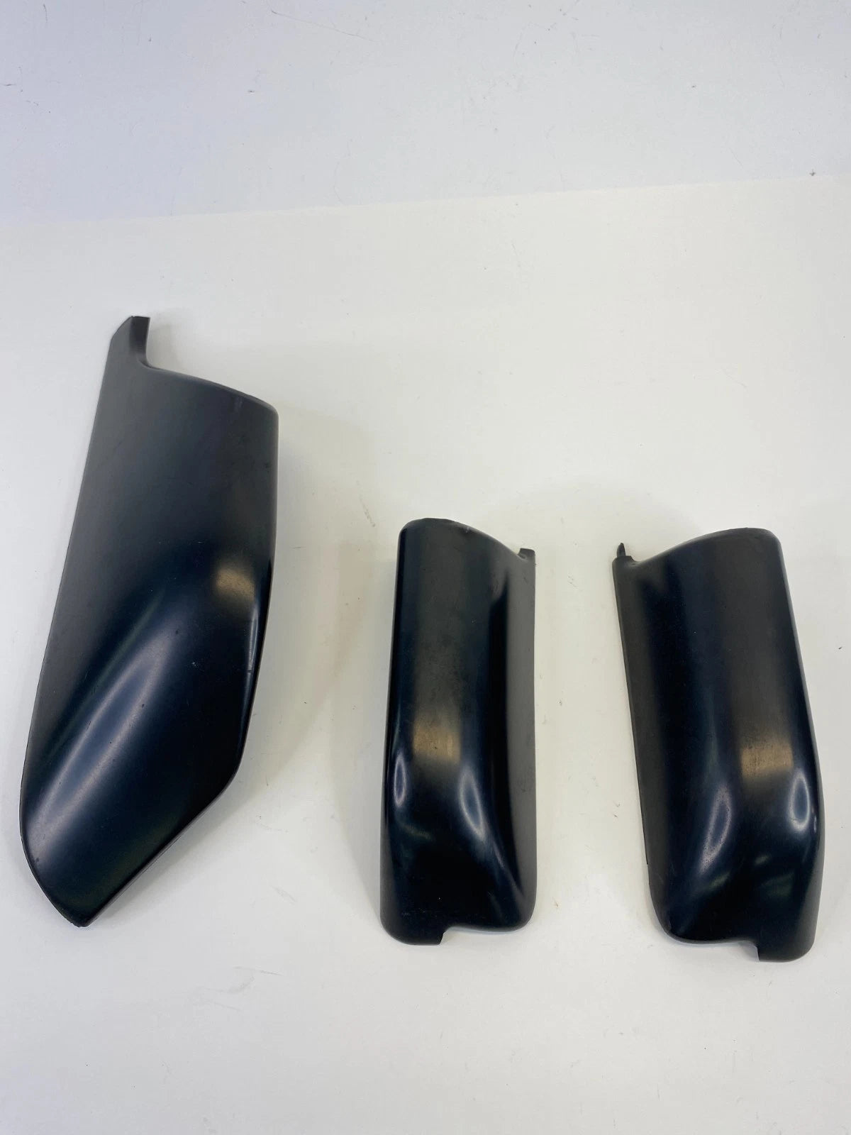 2003-2008 Pontiac Vibe Roof Rack Rail End Cap SET 3 Pieces 63492-01010 OEM