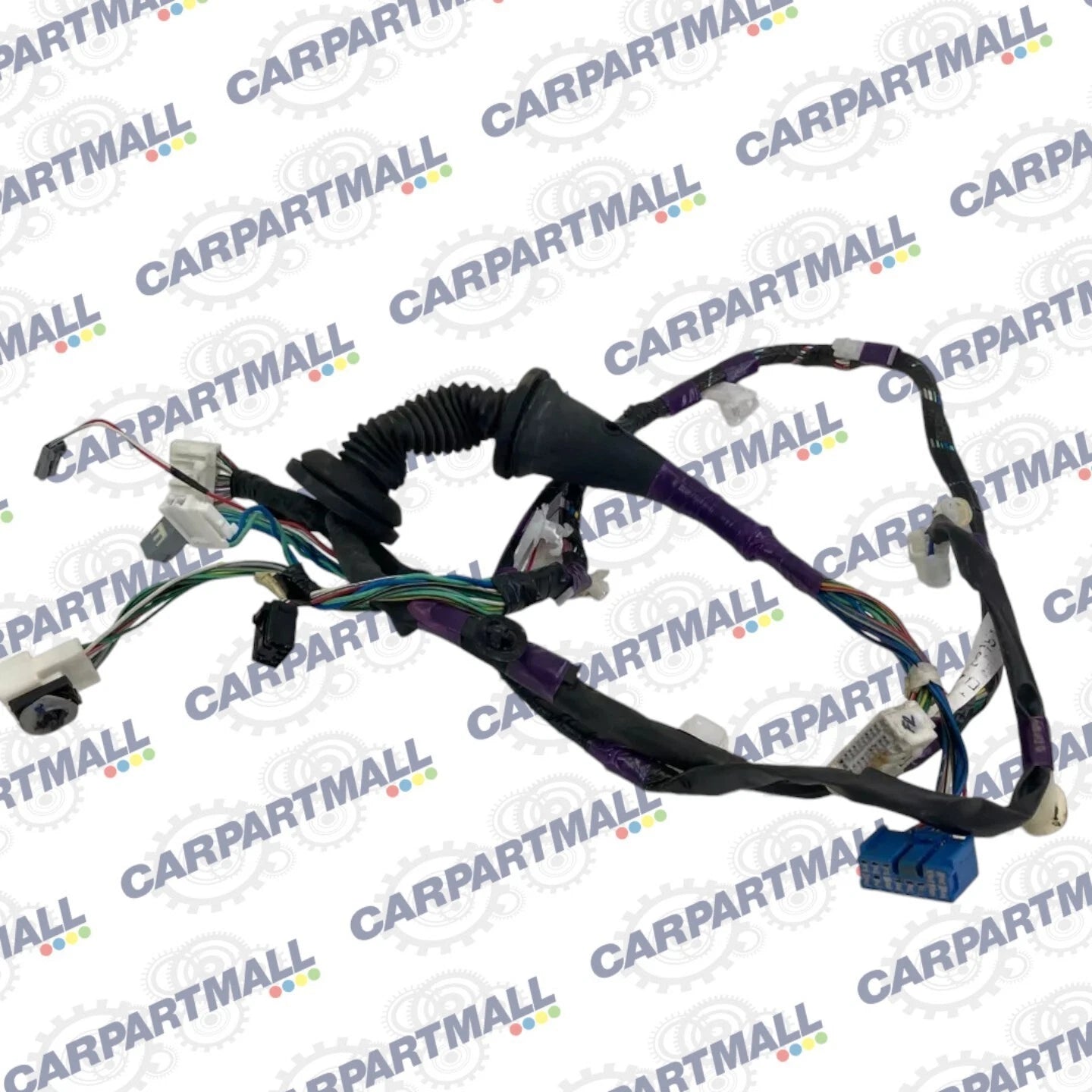 2002 2003 LEXUS ES300 FRONT RIGHT SIDE DOOR HARNESS WIRING WIRE 82151-3T140