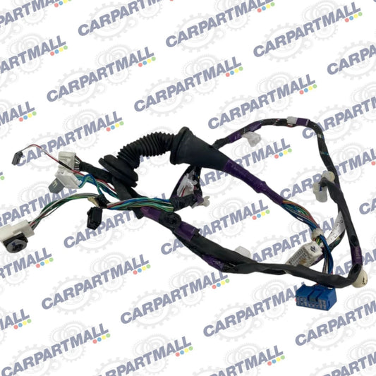 2002 2003 LEXUS ES300 FRONT RIGHT SIDE DOOR HARNESS WIRING WIRE 82151-3T140