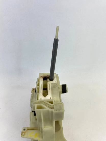 11-14 HYUNDAI SONATA AUTOMATIC TRANSMISSION FLOOR SHIFTER 46700-3Q100 OEM