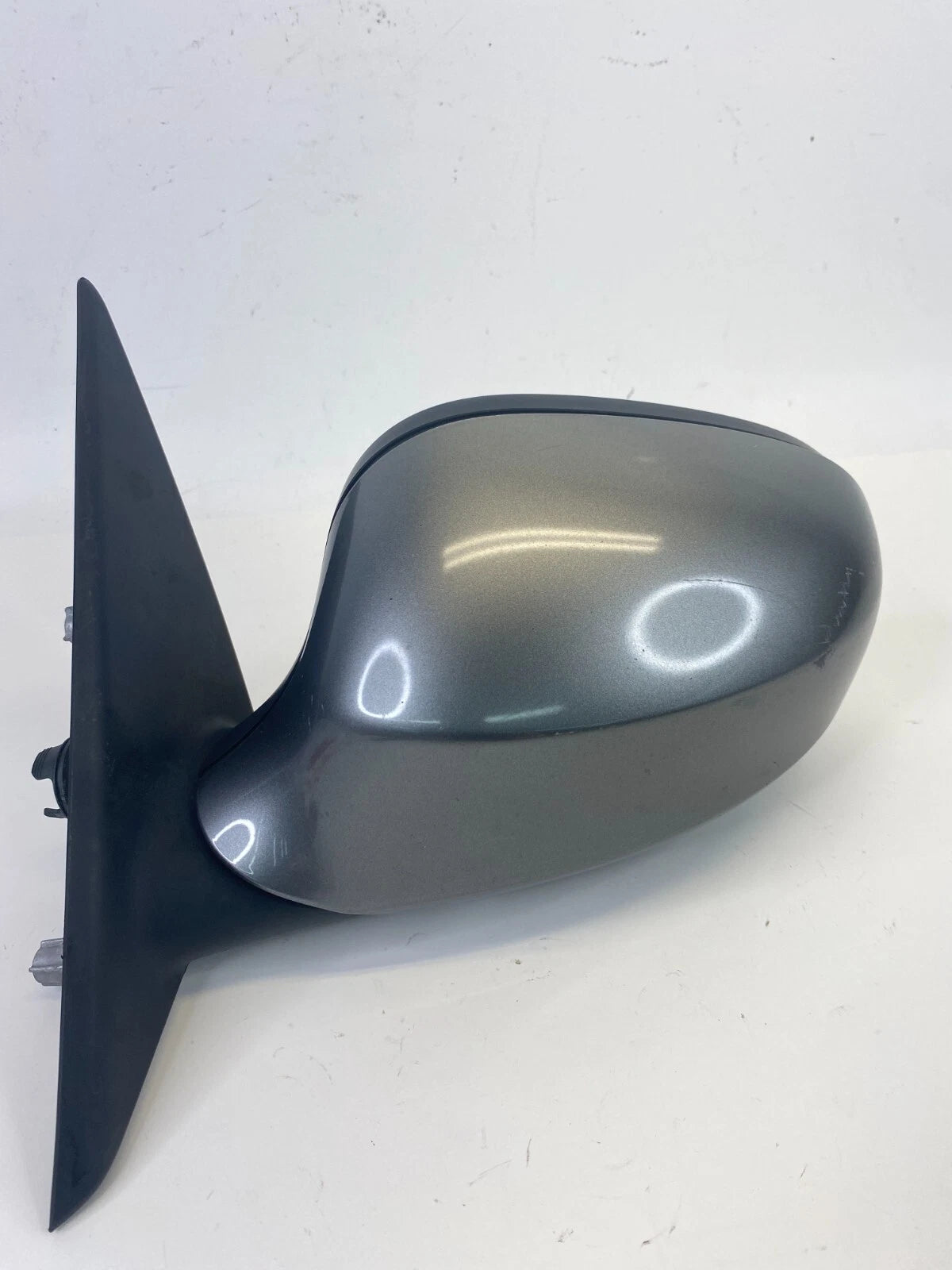 2009-2012 BMW 328I XDRIVE FRONT LEFT DRIVER SIDE VIEW POWER MIRROR 7182695 OEM