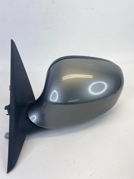 2009-2012 BMW 328I XDRIVE FRONT DRIVER SIDE VIEW POWER DOOR MIRROR OEM 7182695