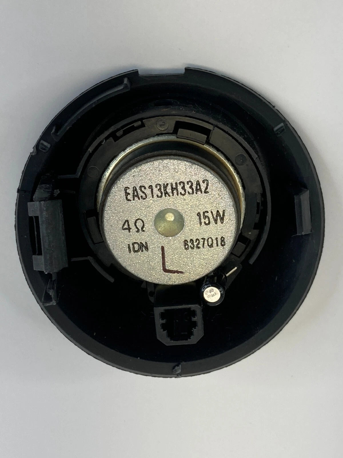 2005-2010 HONDA ODYSSEY DASH LEFT DRIVER SIDE TWEETER SPEAKER EAS13KH33A2 OEM