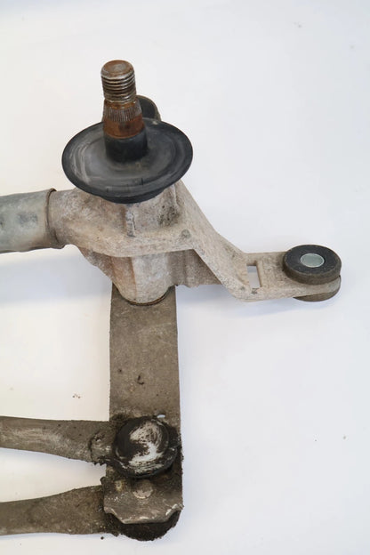2003-2007 HONDA ACCORD SEDAN WINDSHIELD FRONT WIPER MOTOR LINKAGE TRANSMISSION