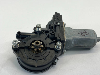 2009-2013 TOYOTA MATRIX 09-19 COROLLA REAR RIGHT POWER WINDOW MOTOR 85720-AE010