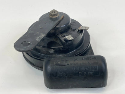 1998 99 00 01 2002 MERCEDES-BENZ E430 HORN SIGNAL ALARM NOTE E349042 OEM