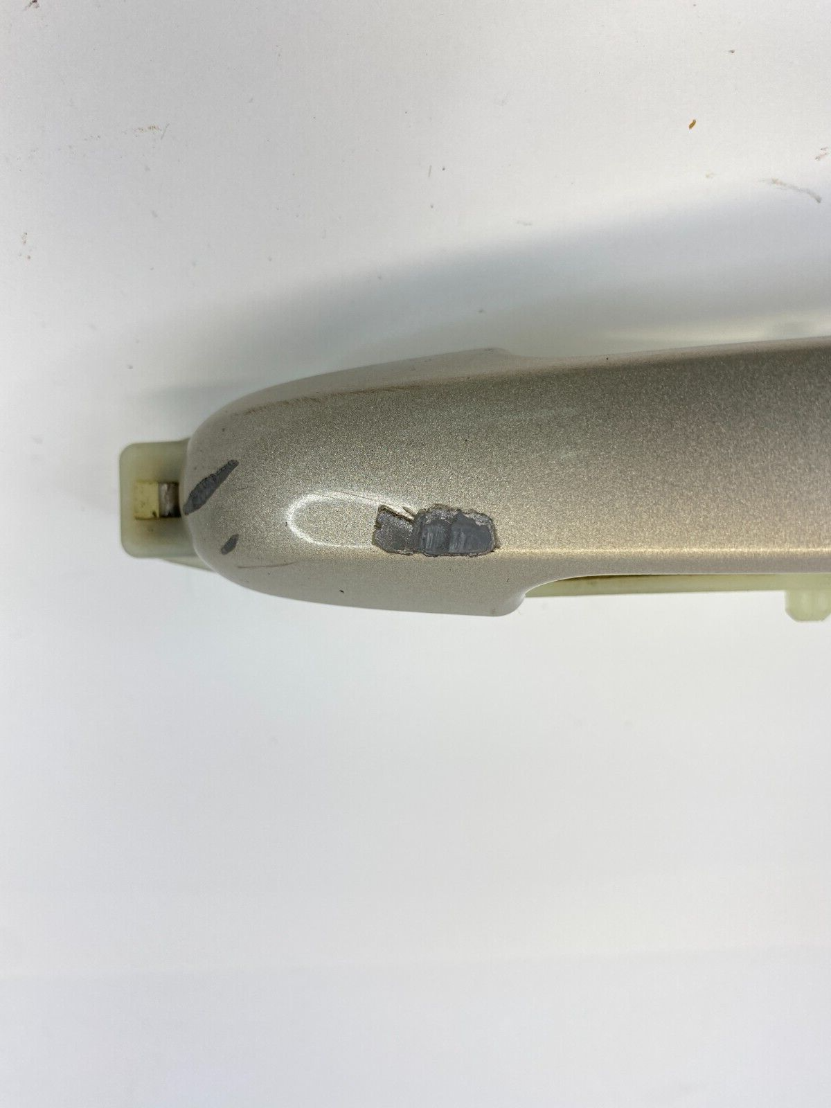 2007-2010 Hyundai Elantra Sedan Front Left Driver Side Exterior Door Handle OEM