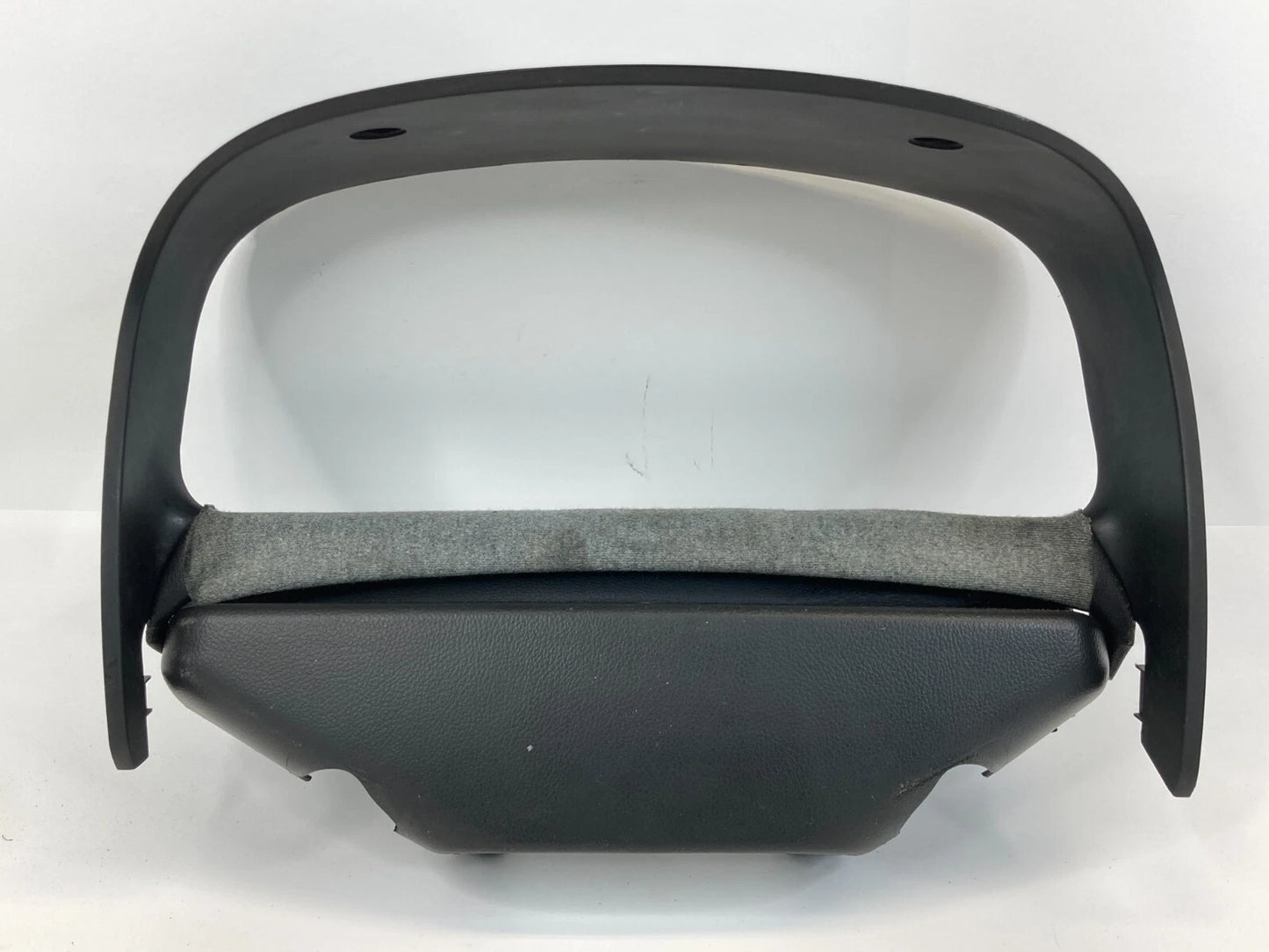 2012-2015 CHEVROLET CAPTIVA SPORT INSTRUMENT CLUSTER COVER TRIM BEZEL 96630096