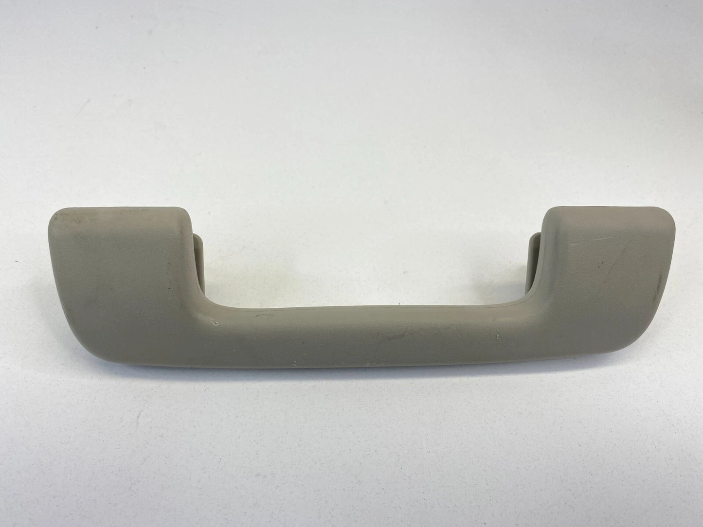 05-09 GMC ENVOY TRAILBLAZER REAR LEFT SIDE INNER ROOF GRAB GRIP HANDLE 654129907