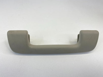 05-09 GMC ENVOY TRAILBLAZER REAR LEFT SIDE INNER ROOF GRAB GRIP HANDLE 654129907