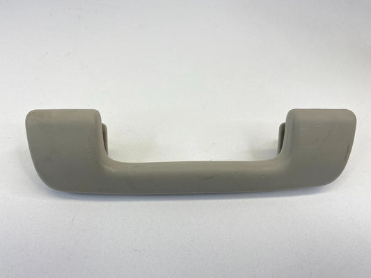 05-09 GMC ENVOY TRAILBLAZER REAR LEFT SIDE INNER ROOF GRAB GRIP HANDLE 654129907