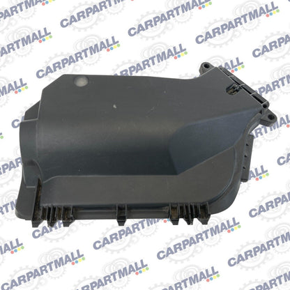 09-16 Audi A4 2.0L Engine Computer Control Module Housing Cover Cap 8K1907613C