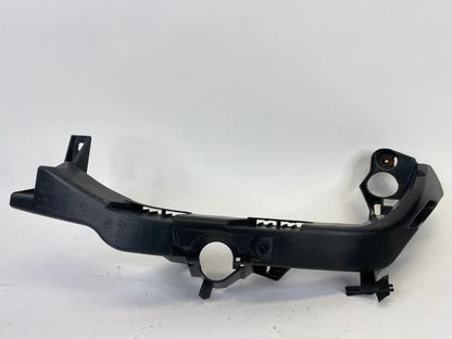 07-10 BMW 328i 08 335XI LEFT DRIVER SIDE HEADLIIGHT SUPPORT BRACKET 51117154723