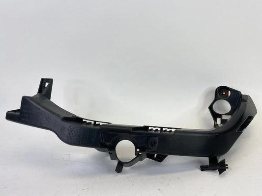 07-10 BMW 328i 08 335XI LEFT DRIVER SIDE HEADLIIGHT SUPPORT BRACKET 51117154723