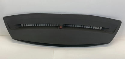 2007-2011 TOYOTA CAMRY CENTER DASH DIGITAL CLOCK W/ BEZEL DEFROST 83910-06100