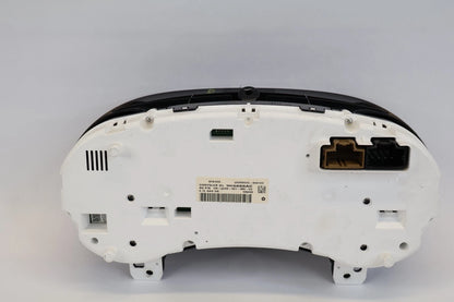 2012 2013 JEEP GRAND CHEROKEE 5.7L SPEEDOMETER CLUSTER 204K MILES 56046666AC OEM