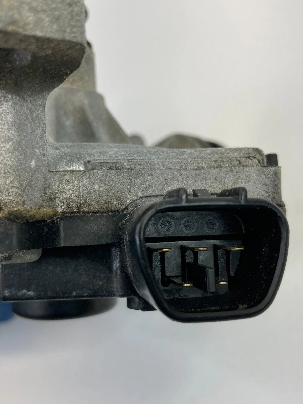 2007-2012 DODGE CALIBER FRONT WINDSHIELD WIPER MOTOR ASSEMBLY 05303780AB OEM