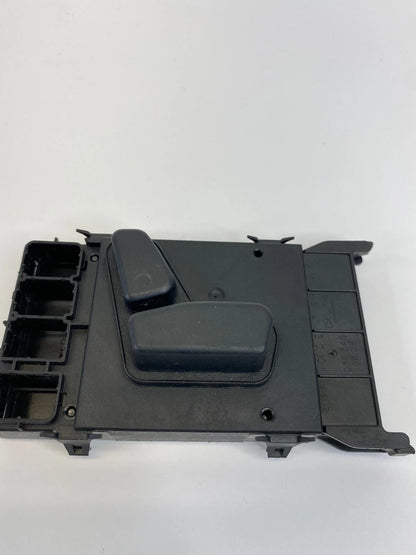 2001-2003 MERCEDES-BENZ ML320 FRONT RIGHT POWER SEAT CONTROL SWITCH A1638201910