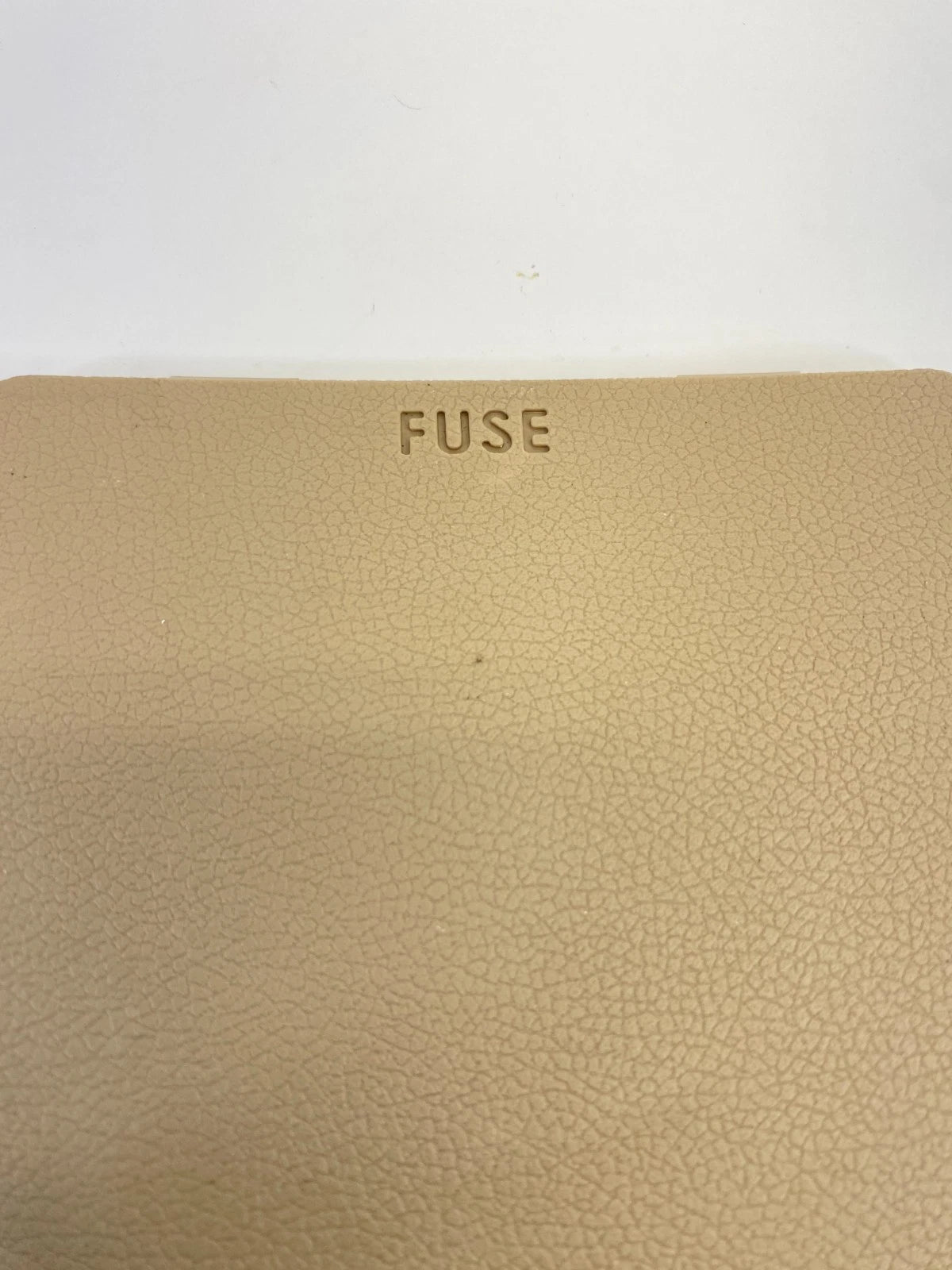 2011-2015 HYUNDAI SONATA INTERIOR LOWER DASH FUSE BOX LID COVER 91941-4R622 OEM