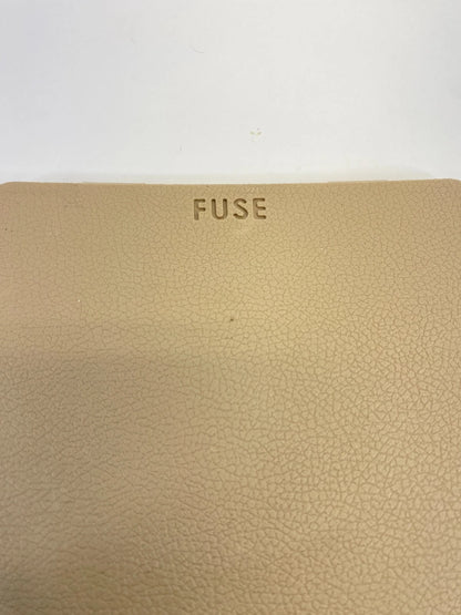 2011-2015 HYUNDAI SONATA INTERIOR LOWER DASH FUSE BOX LID COVER 91941-4R622 OEM