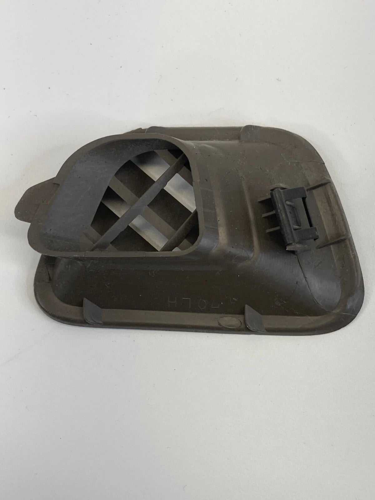 96-02 ACURA RL LEFT DRIVER SIDE DASH AC AIR VENT DEFROSTER DEFOGGER GRILLE OEM
