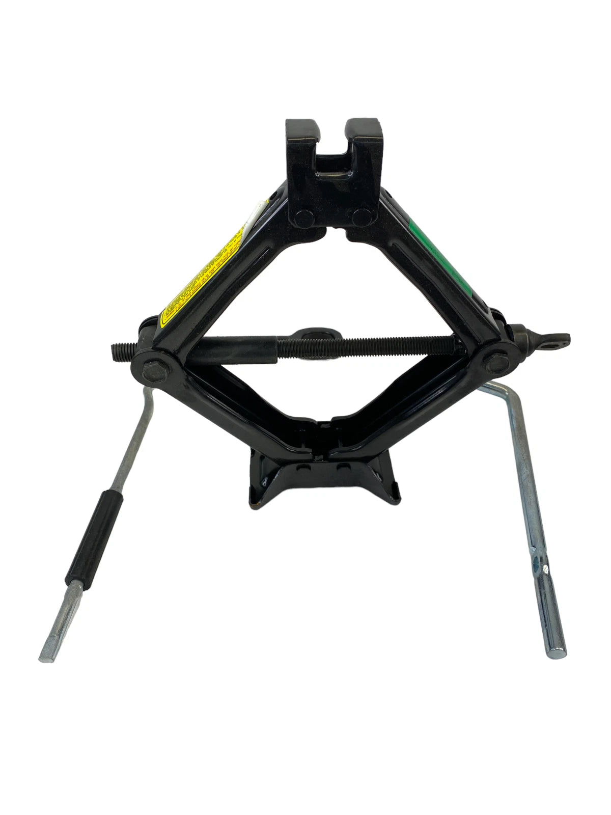 06-10 KIA OPTIMA EMERGENCY SPARE TIRE KIT JACK TOOL LUG WRENCH W/JACK CARRIER