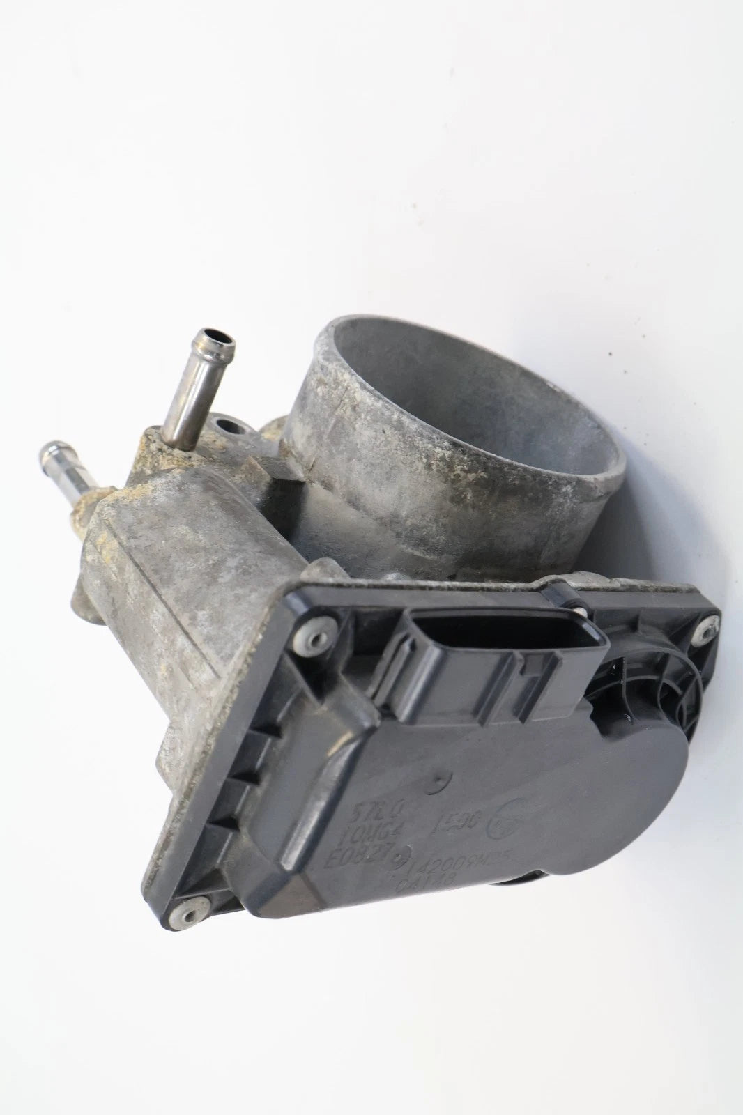 10 11 12 13 SUZUKI KIZASHI 2.4L THROTTLE BODY THROTTLE VALVE ASSEMBLY OEM