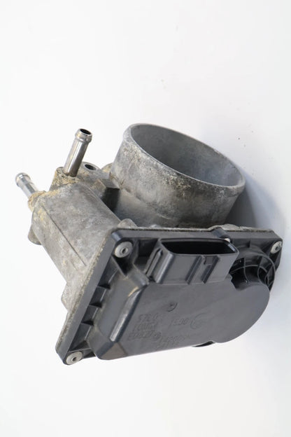 10 11 12 13 SUZUKI KIZASHI 2.4L THROTTLE BODY THROTTLE VALVE ASSEMBLY OEM