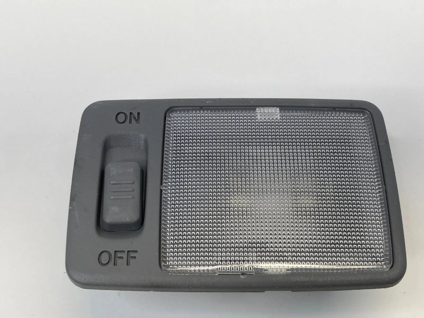 2004 2005 2006 2007 2008 2009 TOYOTA PRIUS INTERIOR ROOF DOME MAP LIGHT LAMP OEM