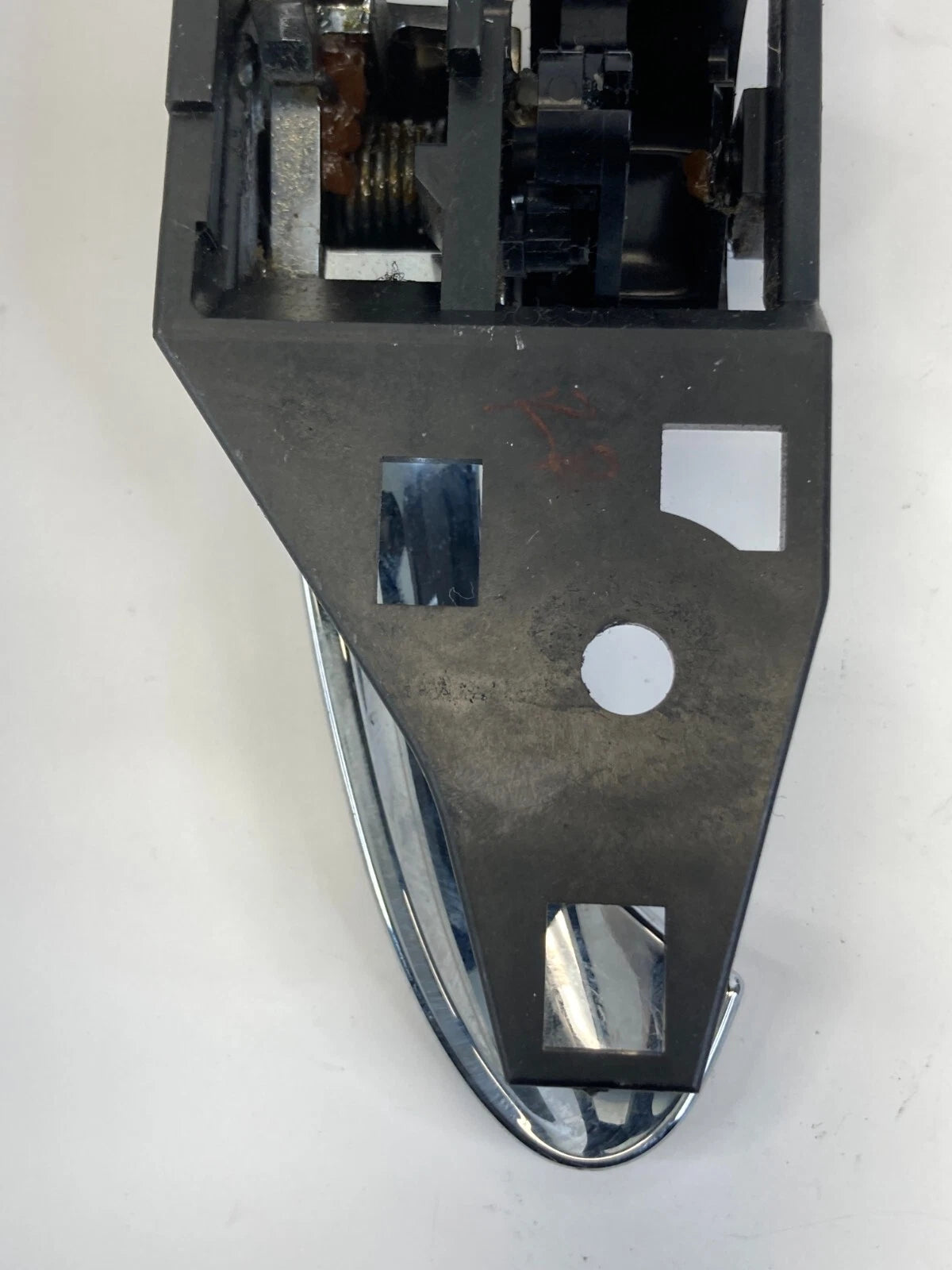 2007 08 09 10 2011 TOYOTA CAMRY REAR RIGHT SIDE INNER DOOR HANDLE ASSEMBLY OEM