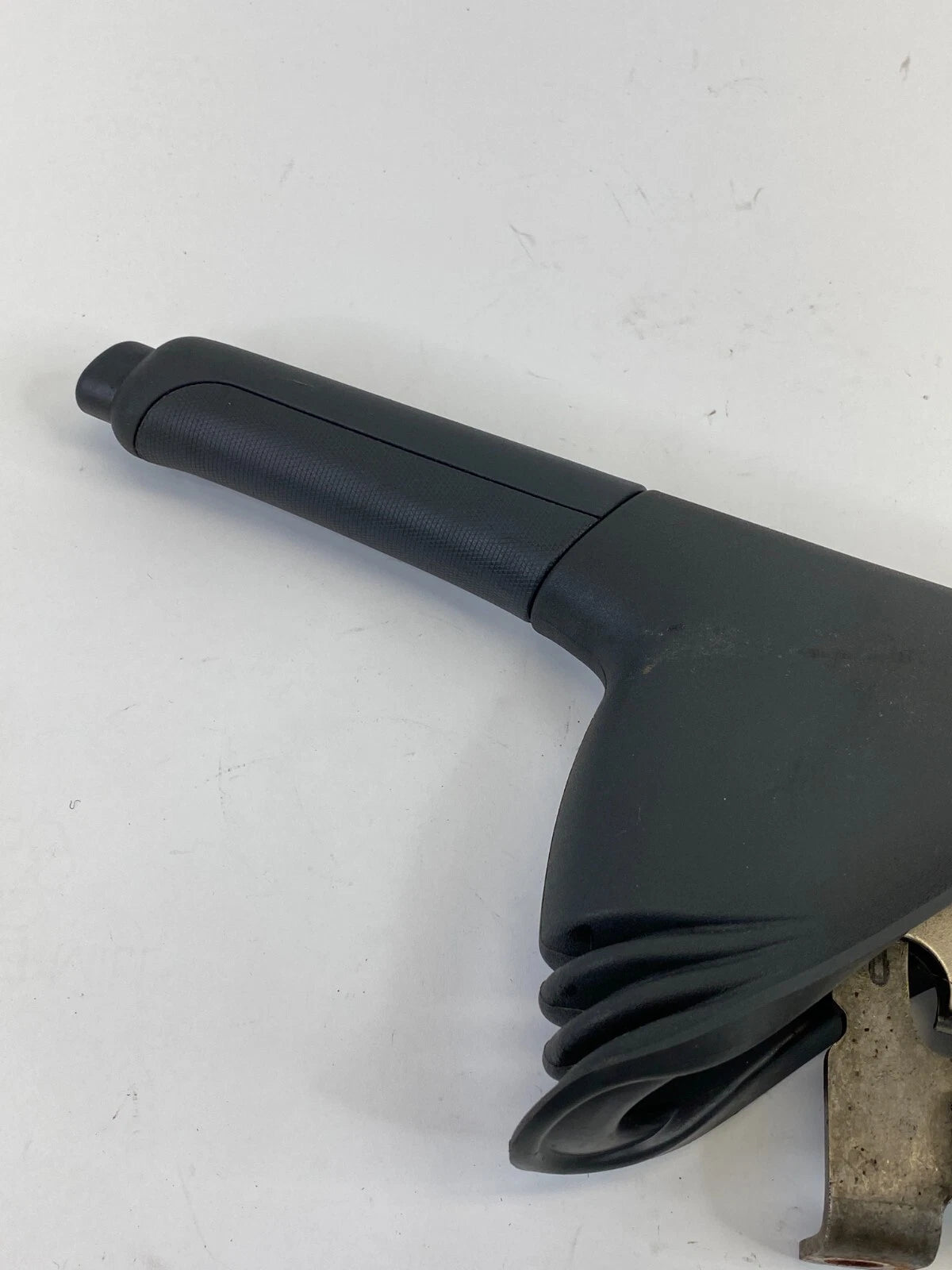 2013-2019 FIAT 500 CENTER CONSOLE PARKING EMERGENCY BRAKE HANDLE LEVER OEM
