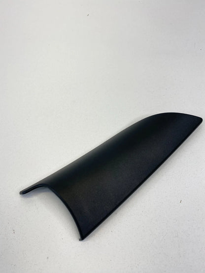 2005-2011 A6 QUATTRO FRONT RIGHT SIDE DOOR INNER MIRROR COVER 4F0857506A OEM
