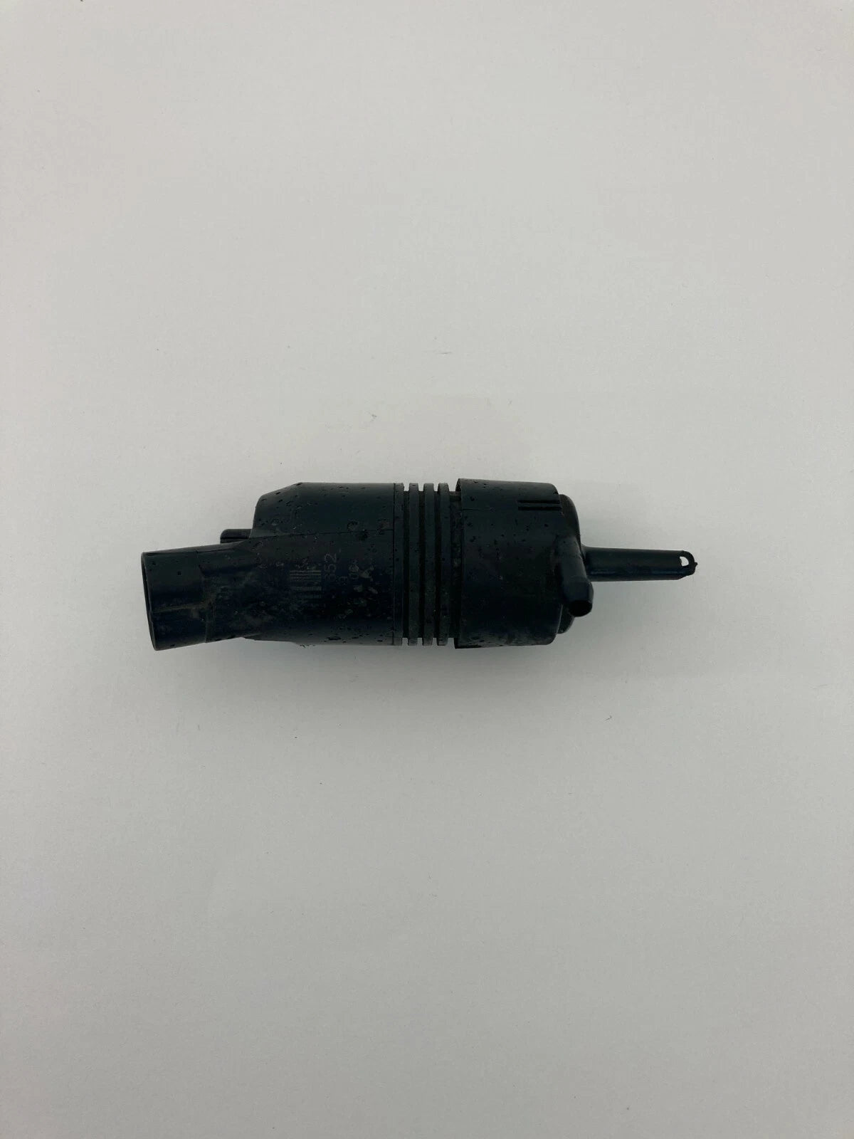 200-2007 BUICK RENDEZVOUS 3.5L WINDSHIELD WASHER WIPER FLUID PUMP ASSEMBLY OEM