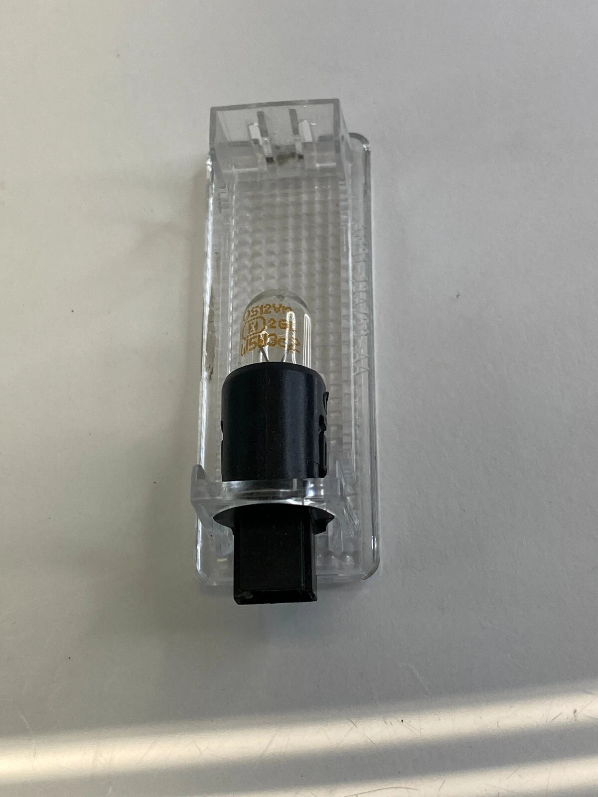 2012 2013 2014 FORD FOCUS FLOOR WELL LIGHT LAMP ASSEMBLY OEM