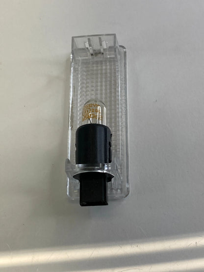 2012 2013 2014 FORD FOCUS FLOOR WELL LIGHT LAMP ASSEMBLY OEM