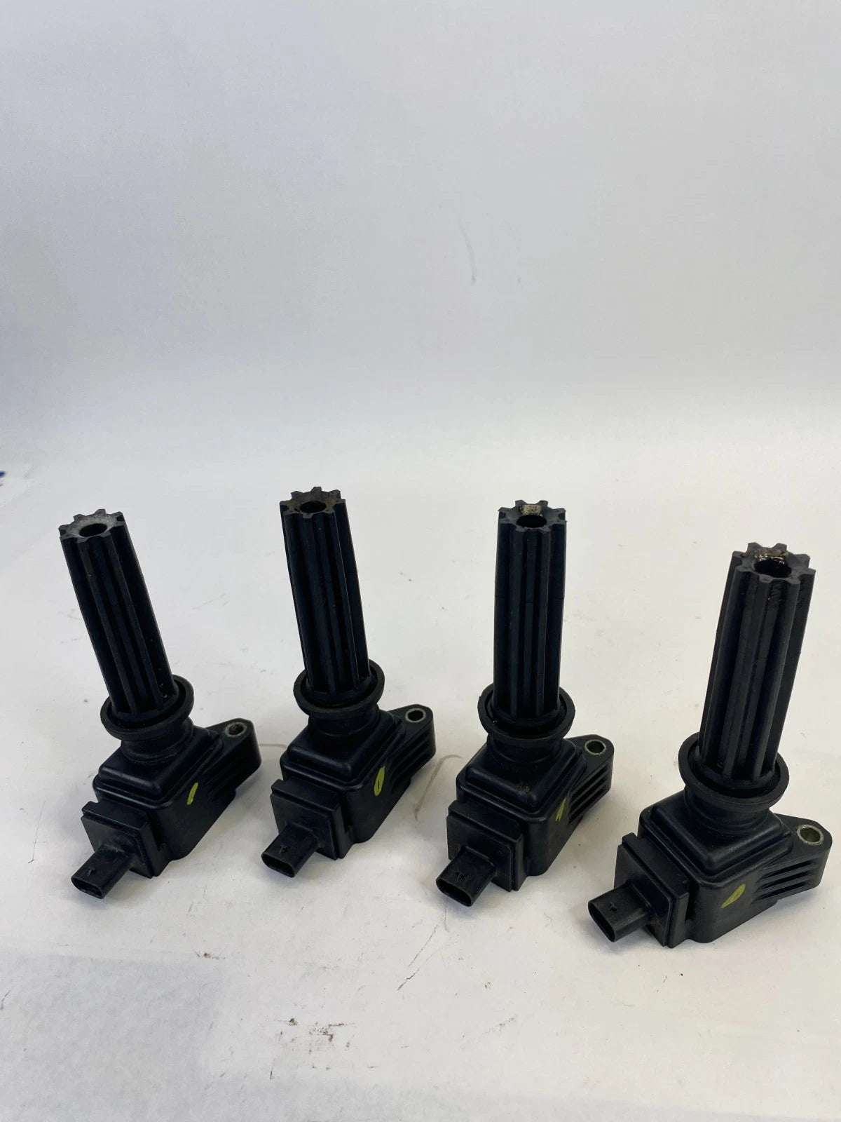 2012-2018 FORD FOCUS 12-19 EXPLORER 2.0L IGNITION COIL SET OF 4 CM5E-12A366-CA