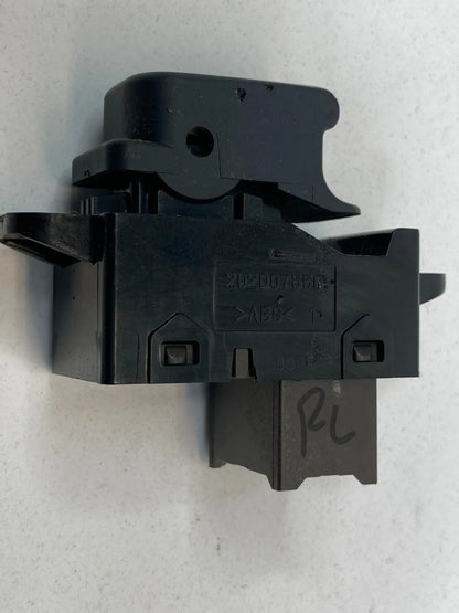 2010-2013 KIA FORTE REAR LEFT DRIVER DOOR WINDOW CONTROL SWITCH 93580-1M000 OEM