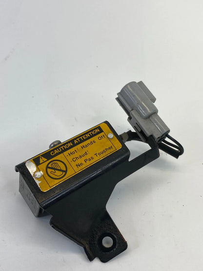 1998-2005 LEXUS GS300 DAYTIME RUNNING LIGHT RESISTOR CONTROL MODULE 82695-30010