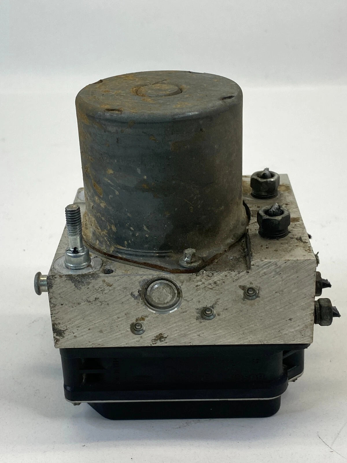 09 10 SUBARU FORESTER AWD 2.5L H4 MT ABS ANTI LOCK BRAKE PUMP MODULE 27536-SC012