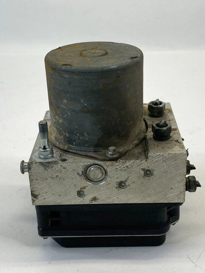 09 10 SUBARU FORESTER AWD 2.5L H4 MT ABS ANTI LOCK BRAKE PUMP MODULE 27536-SC012