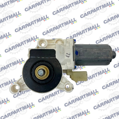 2008-2016 CHRYSLER TOWN & COUNTRY FRONT LEFT POWER DOOR WINDOW MOTOR 0130821471