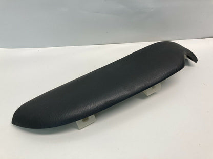 01-05 Honda Civic Rear Left Inner Door Armrest Arm Rest Cover Trim 1422401-S5A1