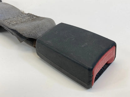 2004 2005 2006 2007 2008 FORD F-150 FRONT LEFT CENTER SEAT BELT BUCKLE END OEM