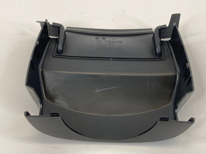 2010-2013 MAZDA3 MAZDA 3 UPPER STEERING COLUMN COVER TRIM SHROUD BBM4-60221 OEM