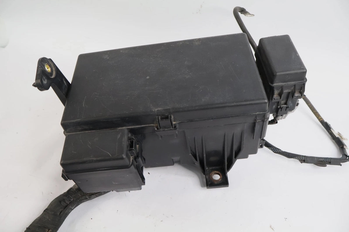 2003-2004 TOYOTA 4RUNNER LEXUS GX470 4.7L V8 ENGINE FUSE BOX ASSEMBLY OEM