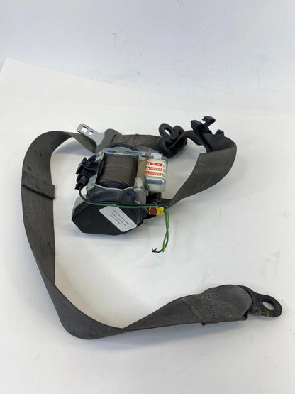 2008 08 DODGE AVENGER SEBRING FRONT LH DRIVER SEAT BELT RETRACTOR 0XS411D5AD OEM