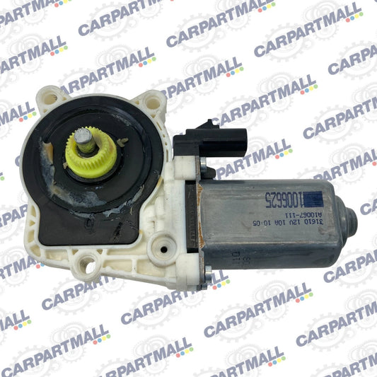 2008-2012 JEEP LIBERTY REAR RIGHT SIDE POWER WINDOW MOTOR 1006625 OEM