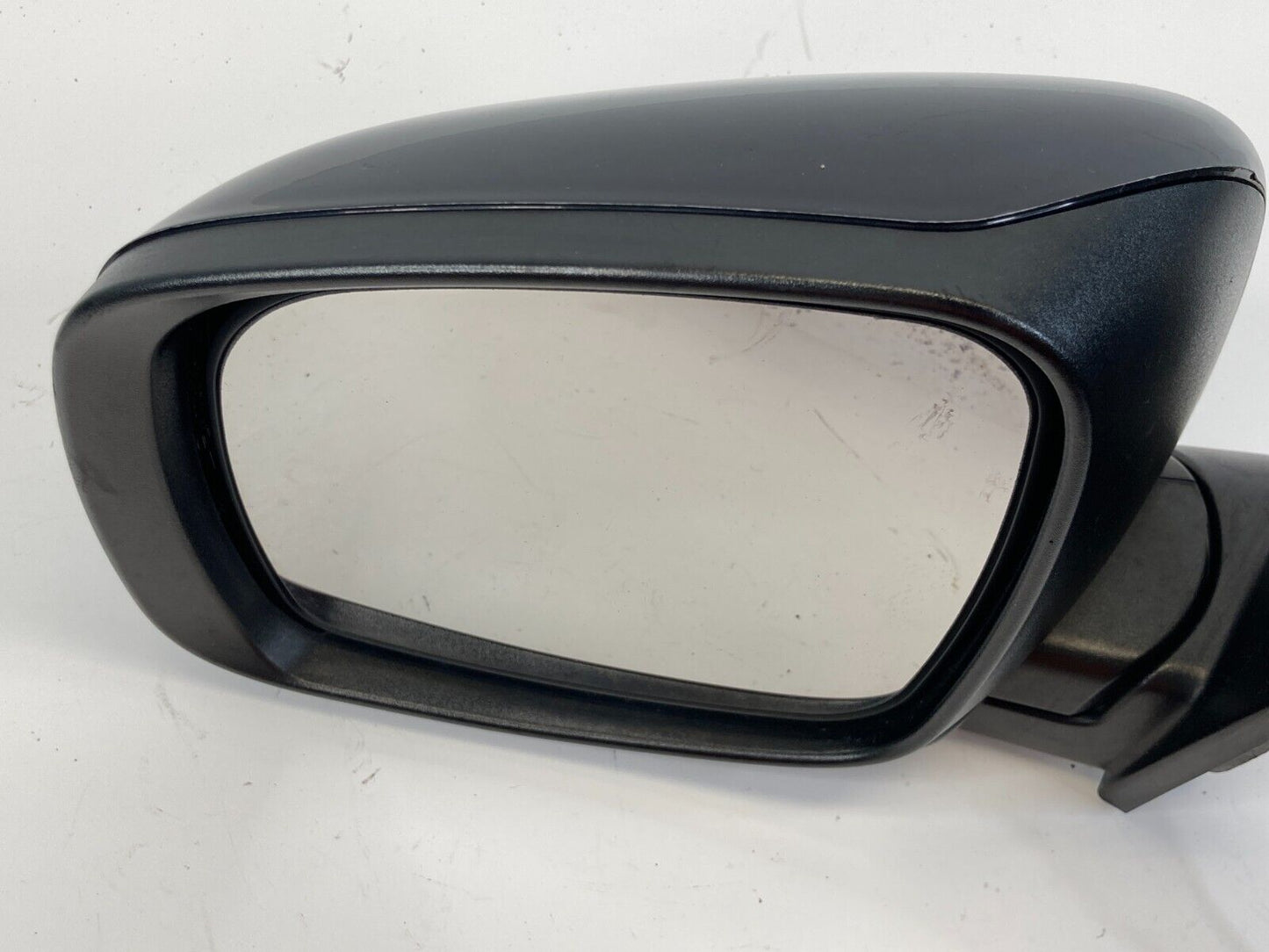 2008-2010 Chrysler Town & Country Left Driver Side View Power Mirror OEM