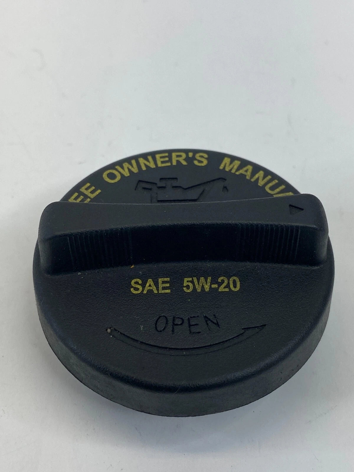 2010-2023 KIA FORTE 2.0L ENGINE OIL FILLER TANK CAP LID COVER SAE 5W-20